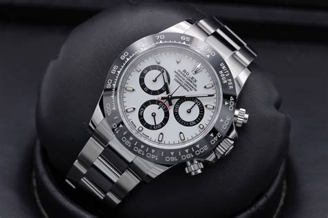 consegne rolex daytona 116500|rolex daytona steel watch.